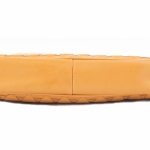 prada yellow leather bottom