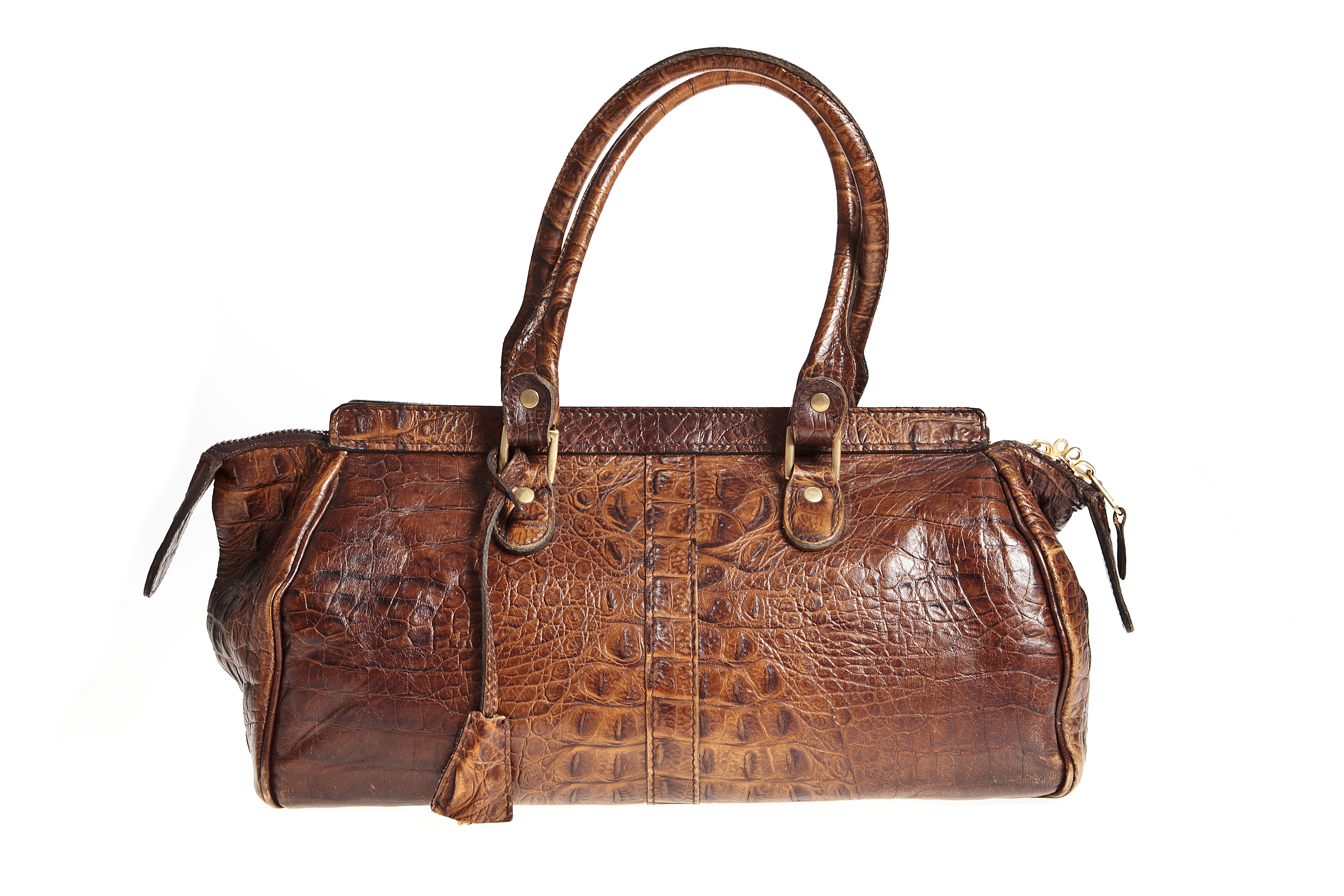 j m davidson embossed leather bag vintage shop in mykonos j m davidson embossed leather bag vintage shop in mykonos