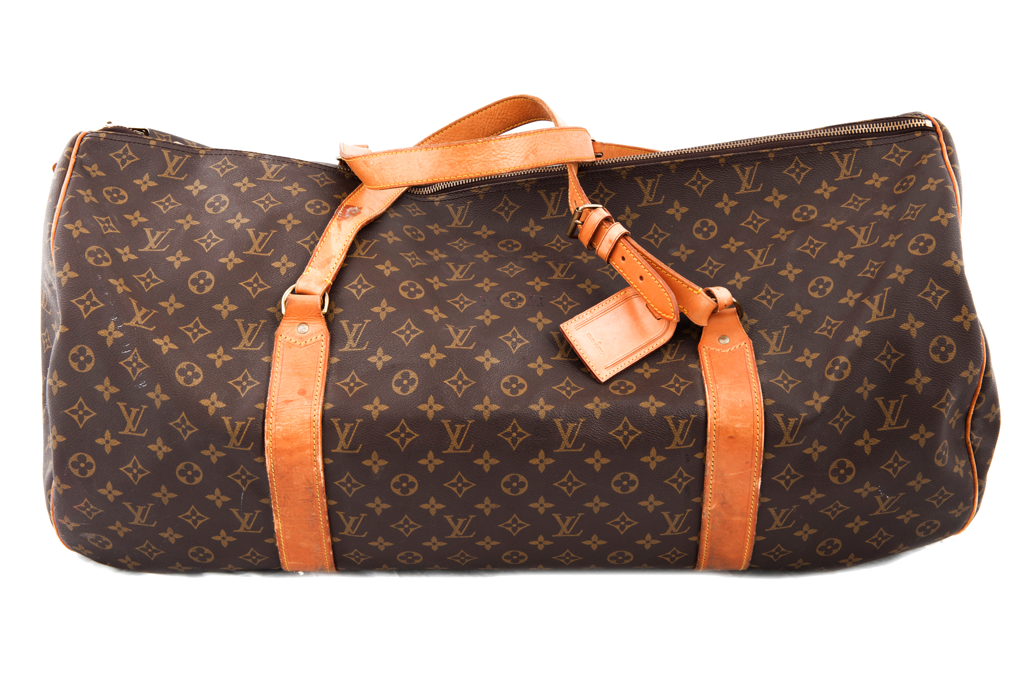 Louis Vuitton sac de voyage