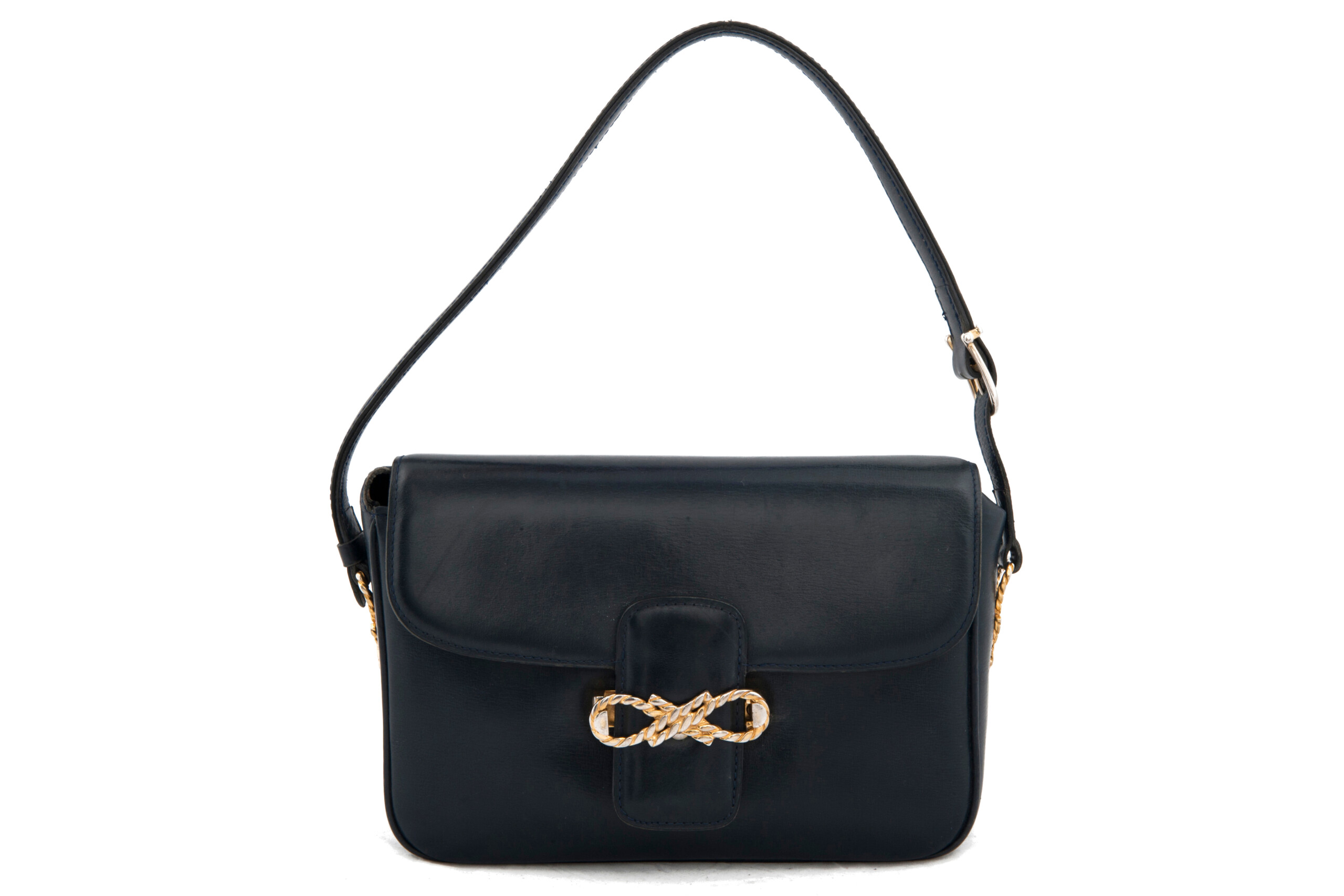 classic celine shoulder bag