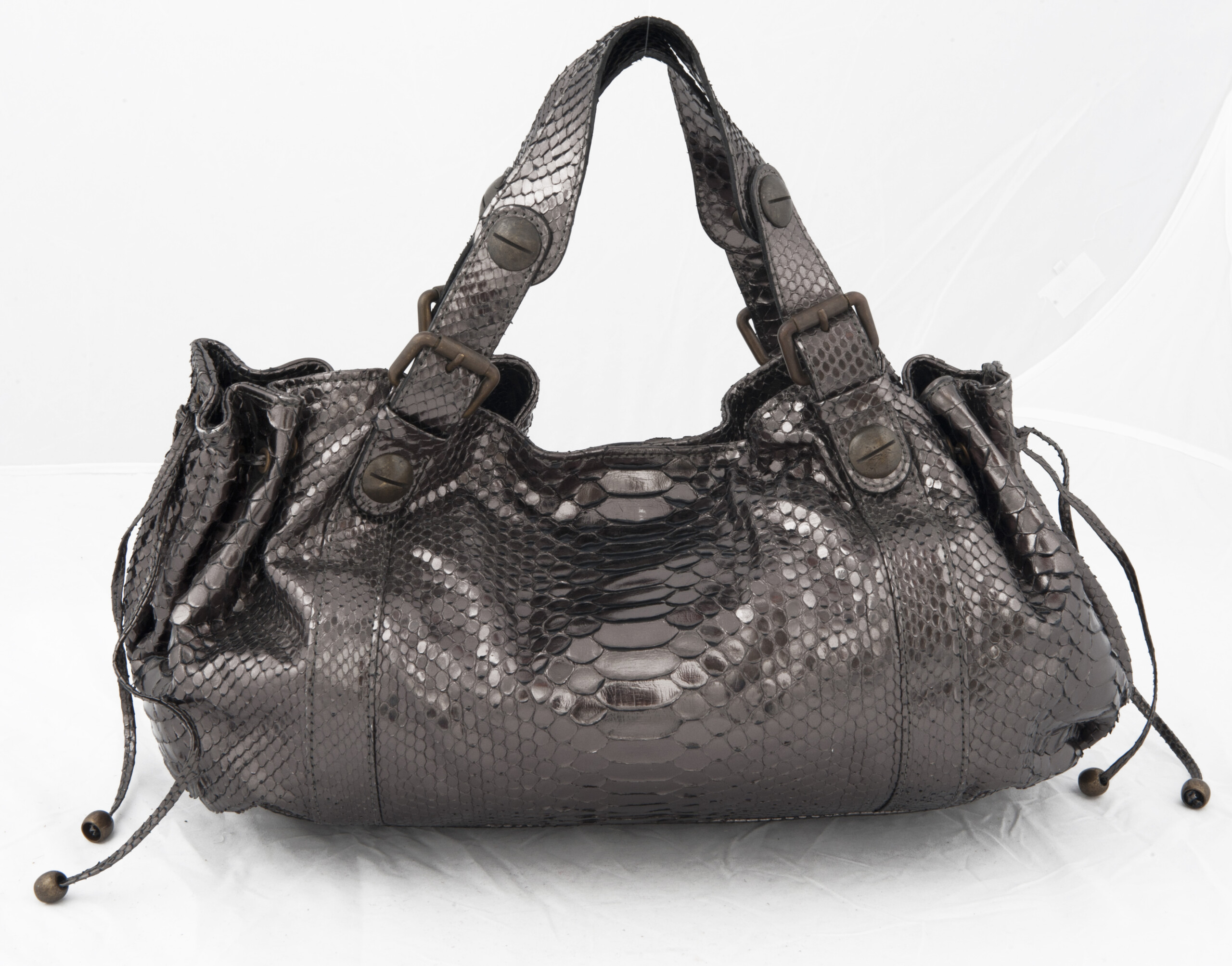 Gerard darel python outlet