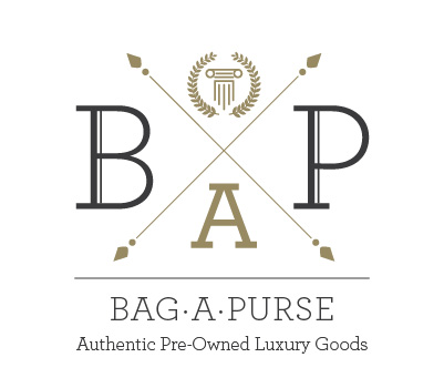 Authentic pre owned luxury goods